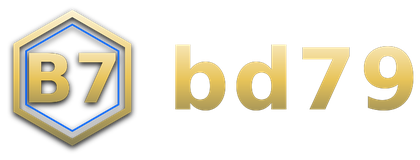 bd79 logo